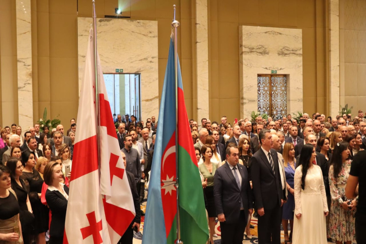Georgian MFA: Relations with Azerbaijan are an exemplary model of regional cooperation