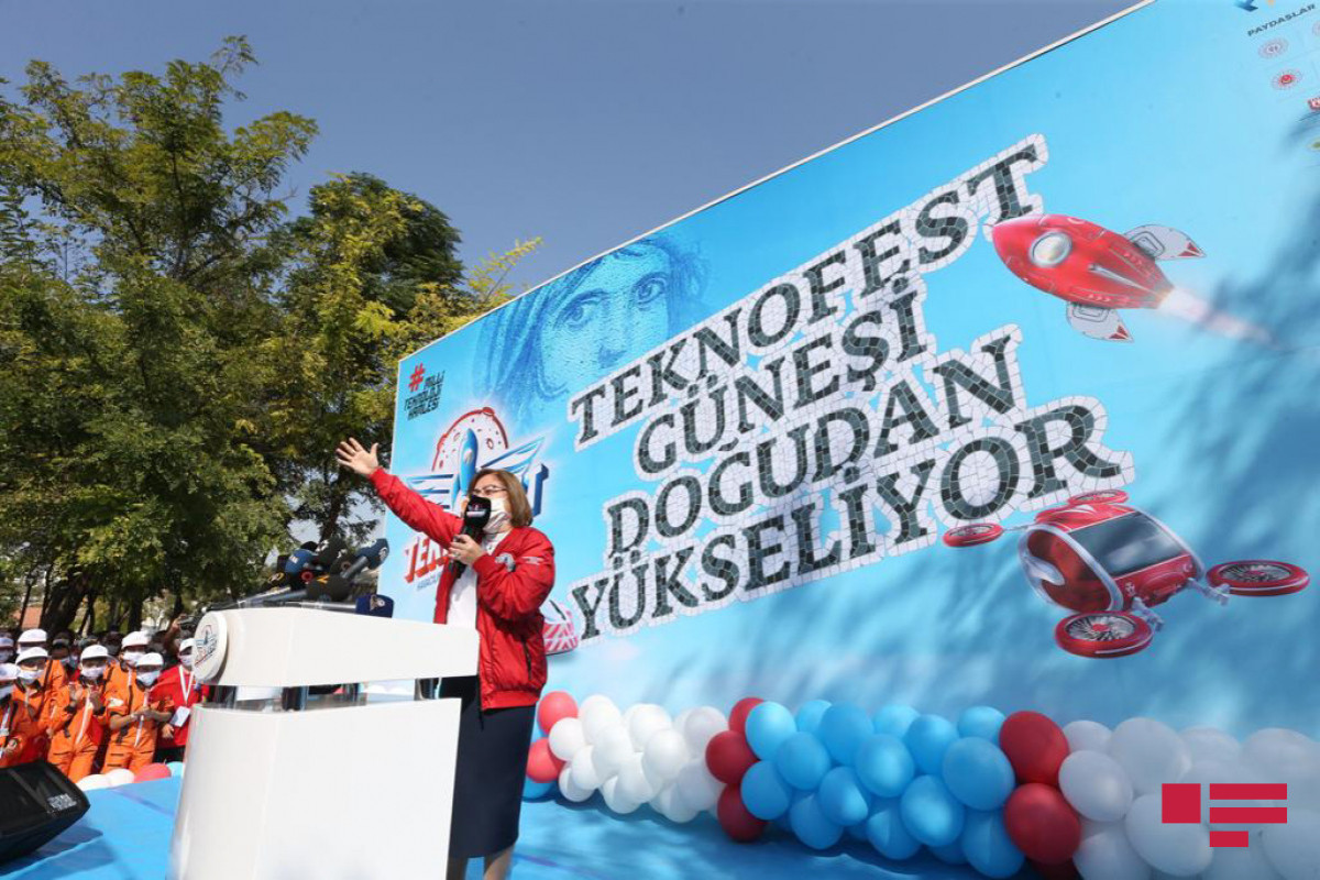 "TEKNOFEST Azərbaycan" Festivalının proqramında dəyişiklik edilib