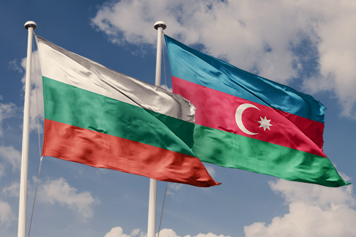 XİN: Bolqarıstan Azərbaycanla əməkdaşlığı dərinləşdirməyə davam edəcək