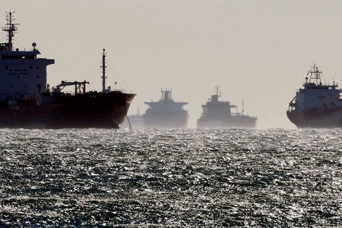 Иран решил не арестовывать экипаж задержанных греческих танкеров