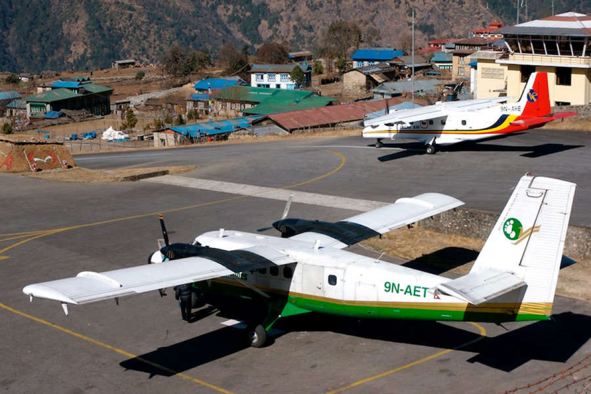 В Непале нашли обломки самолета, обнаружены 14 тел погибших