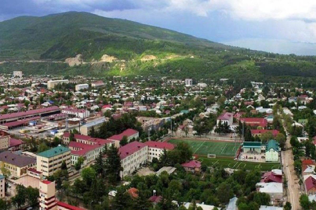 В Южной Осетии приостановлен «референдум» о присоединении к России