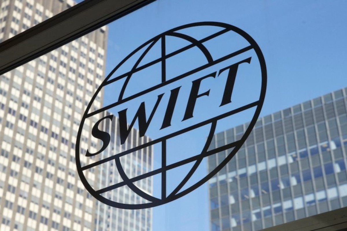 Евросоюз принял решение отключить Сбербанк РФ от SWIFT