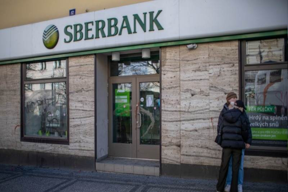Sberbank: EU