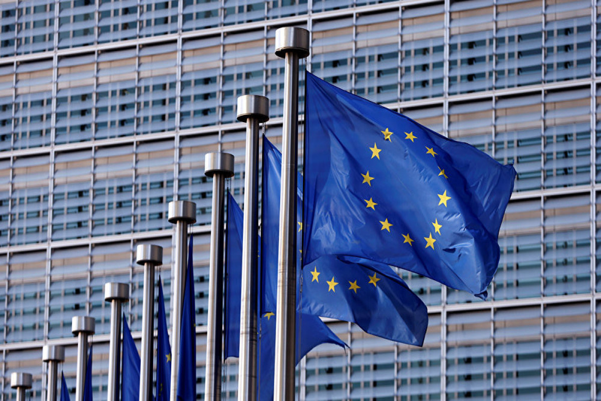 Совет Европы ответит на вопрос членства Украины, Грузии и Молдовы в июне