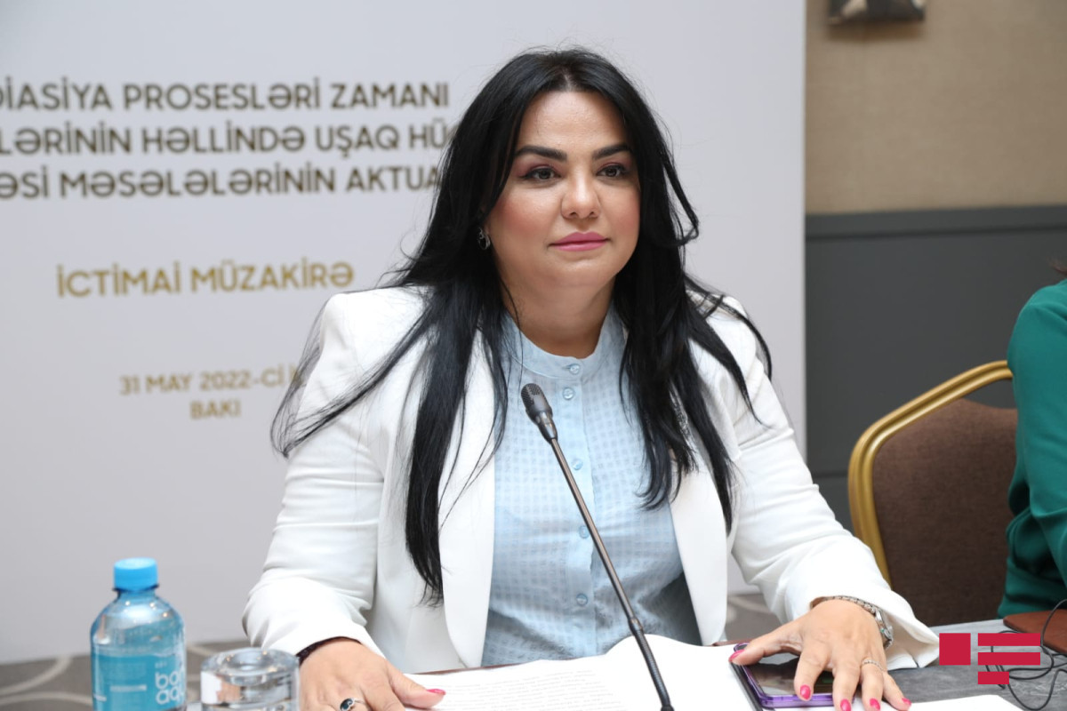 Aynur Sabitova
