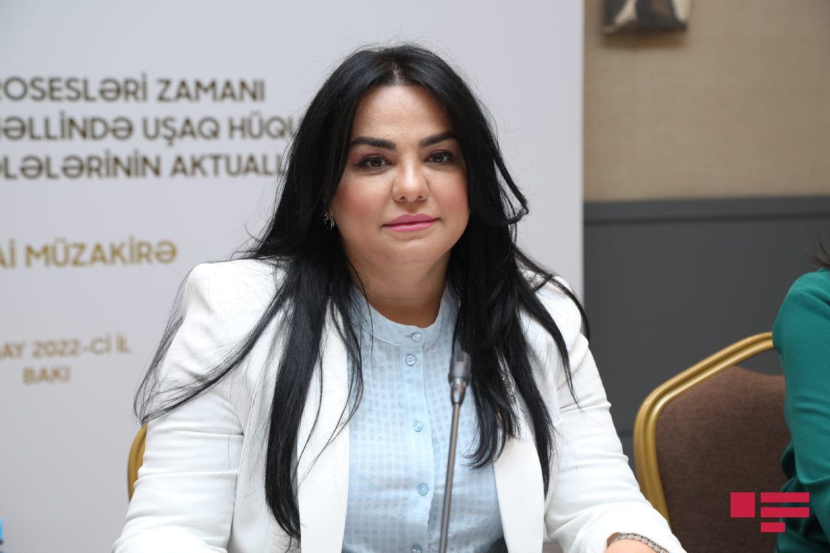Aynur Sabitova
