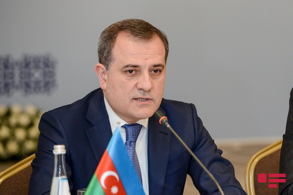 Jeyhun Bayramov, Azerbaijan