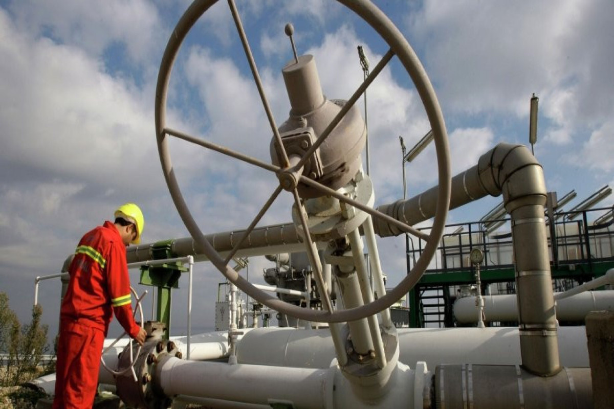 «Газпром»  полностью прекратил поставки газа в Нидерланды