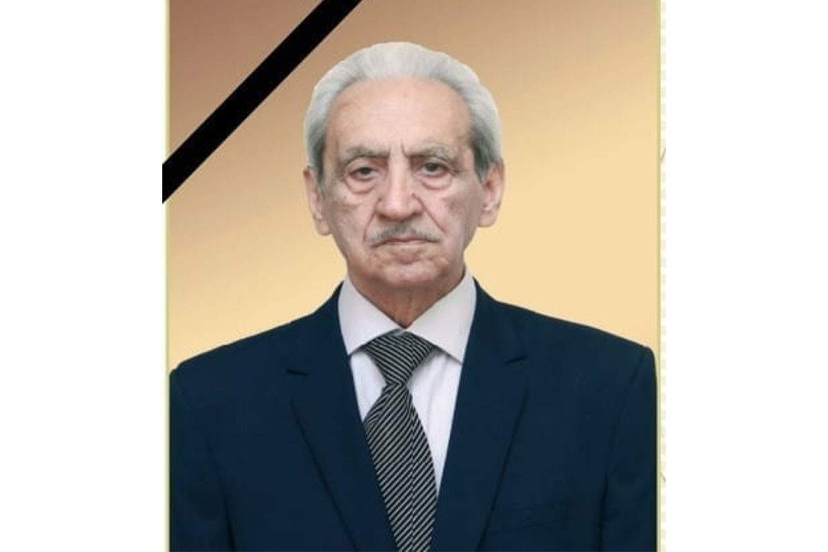 Sərdar Quliyev