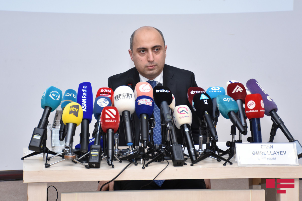 Emin Əmrullayev