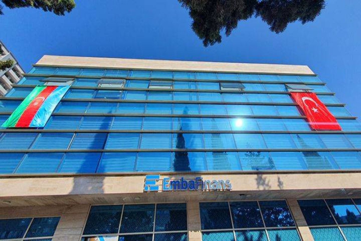 “BOKT Embafinans”ın maliyyə vəziyyəti açıqlanıb - HESABAT