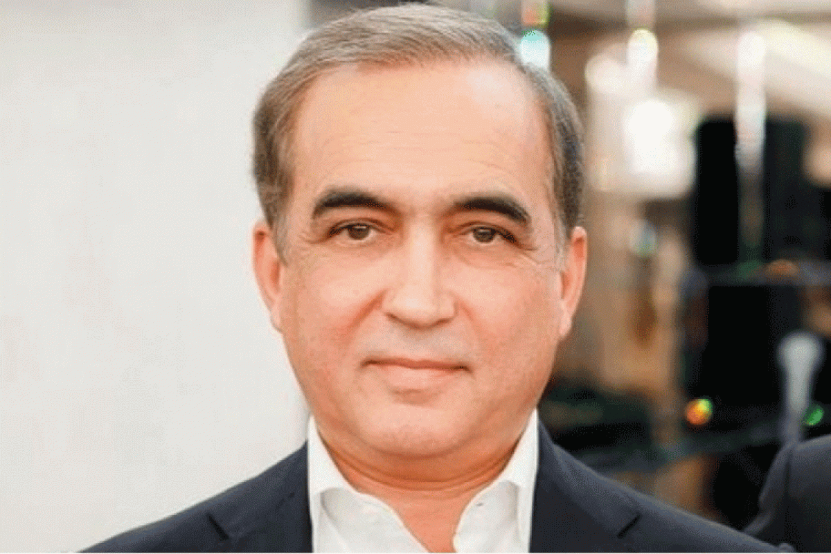 Sabir Hacıyev