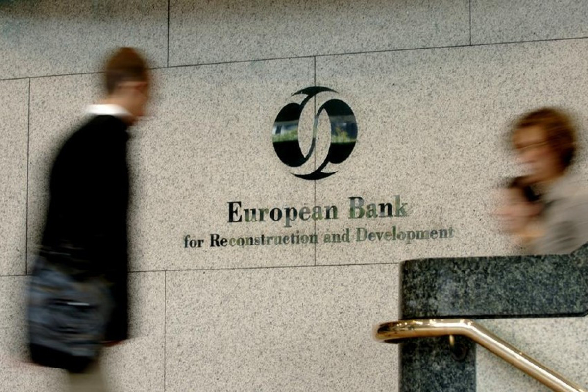 Avropa Bankı Gəncənin işıqlandırılması üçün ayırdığı krediti təsdiq edib