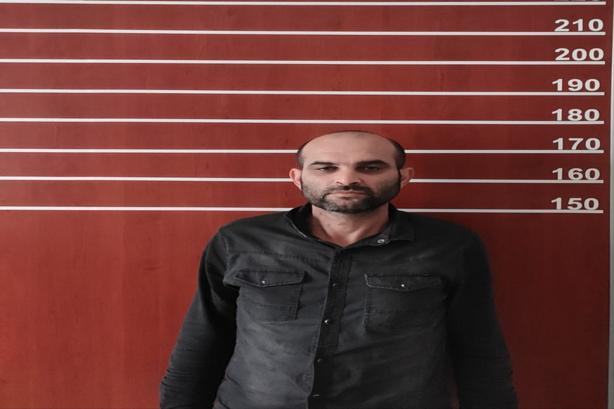 Hacıqabulda narkotiklərin qanunsuz dövriyyəsi ilə məşğul olan 4 nəfər saxlanılıb - FOTO 