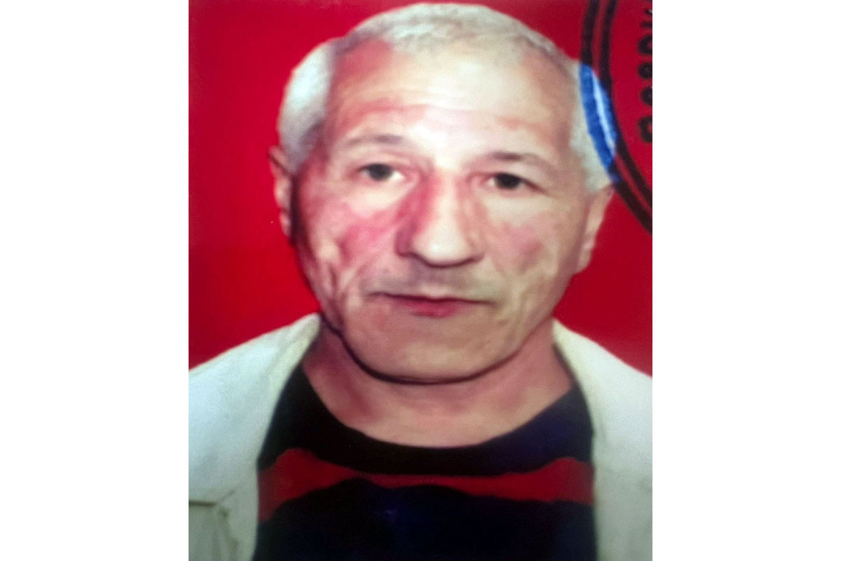 Oruc Nəsibov