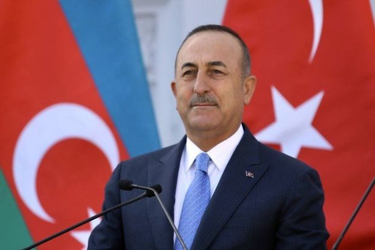 Mövlud Çavuşoğlu