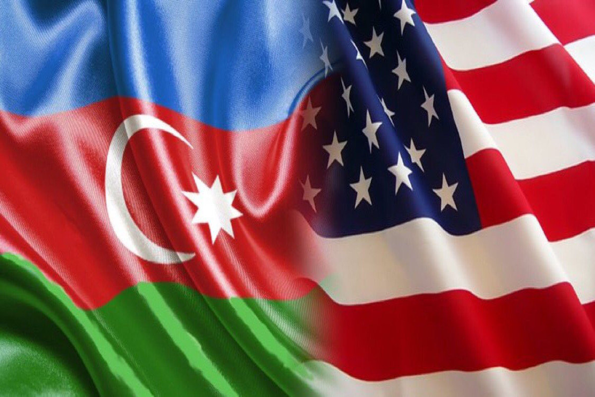 В посольстве Азербайджана в США создана служба электронной очереди