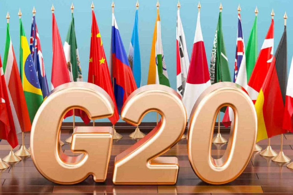 Госдеп: США и Россия не будут контактировать на саммите G20