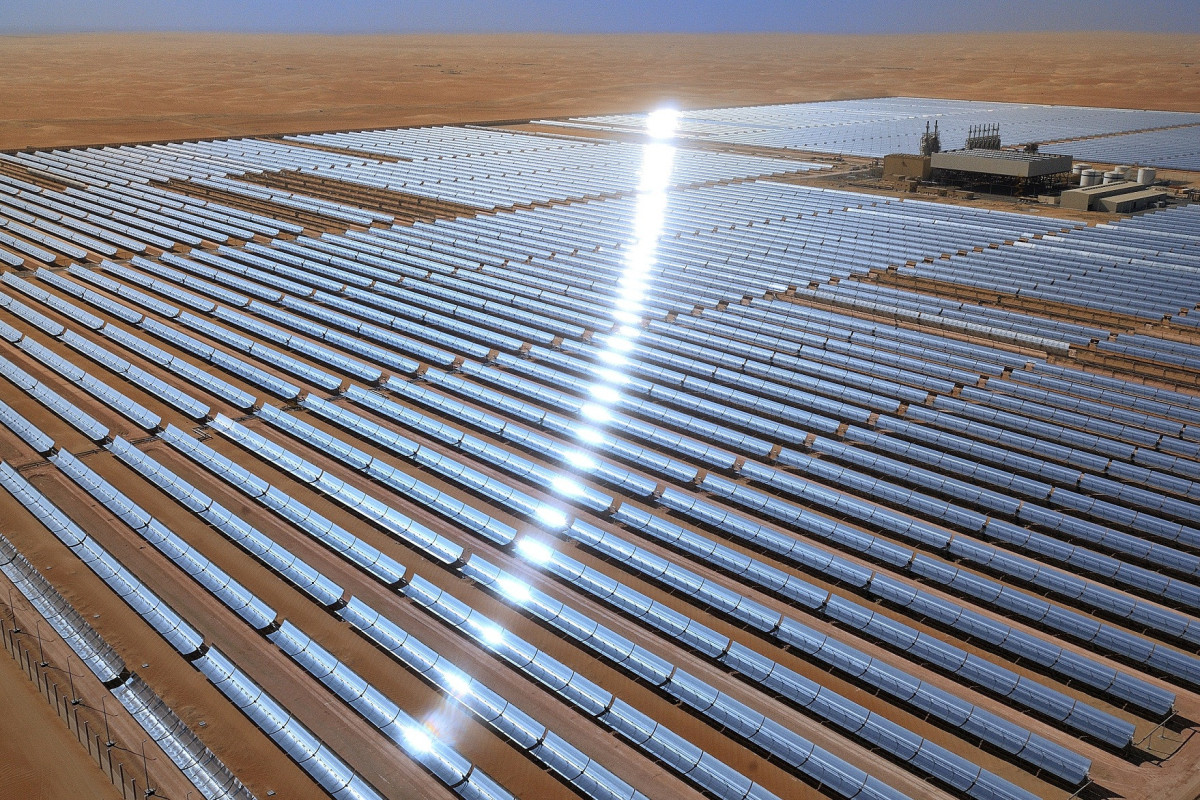 Hökumət, “Masdar Azərbaycan Enerji” və “AccessBank” arasında razılaşma təsdiqlənib