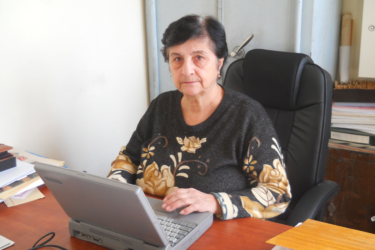 Coğrafiyaçı alim vəfat edib
