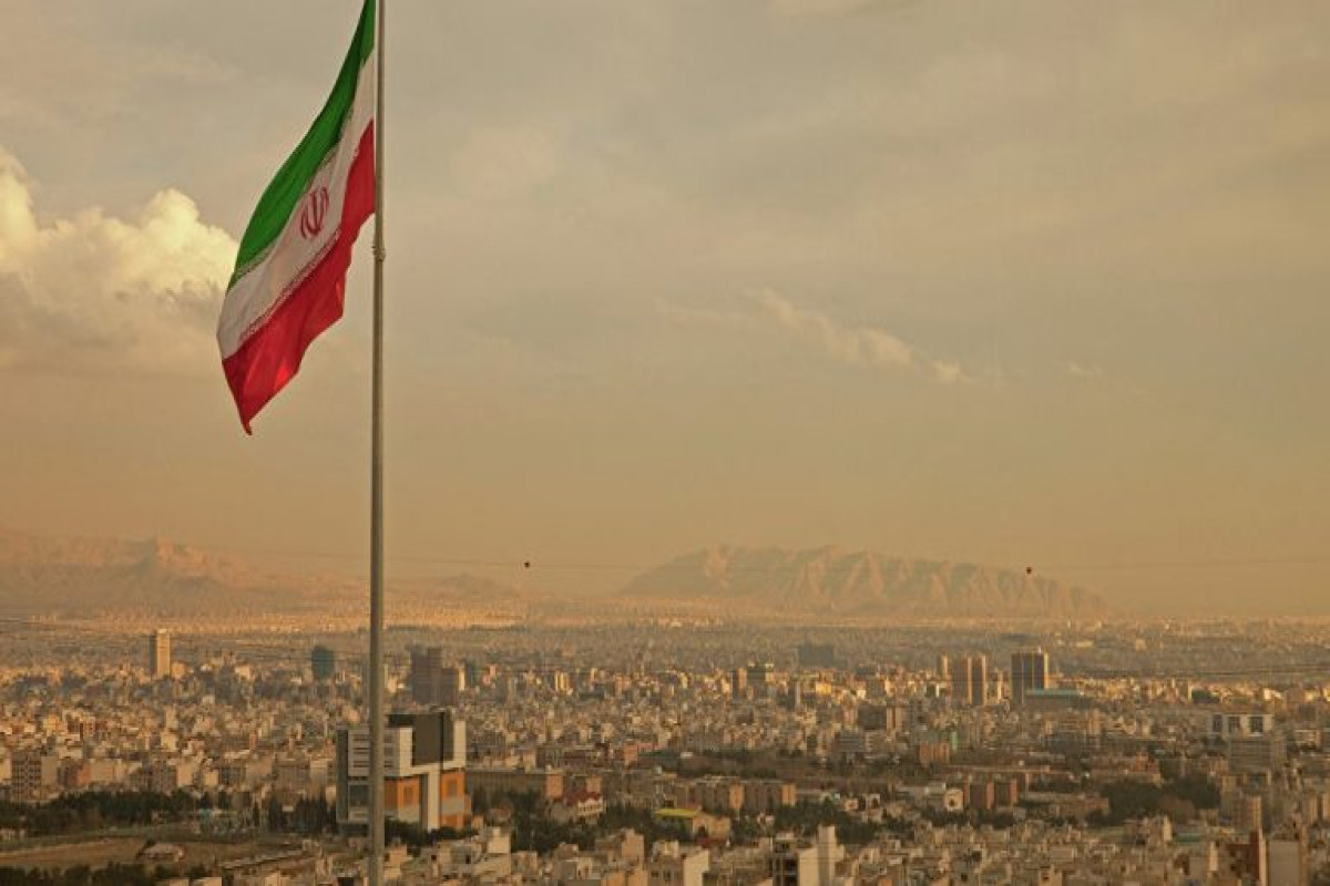 В Иране задержаны трое лиц, сотрудничавших с иностранными организациями