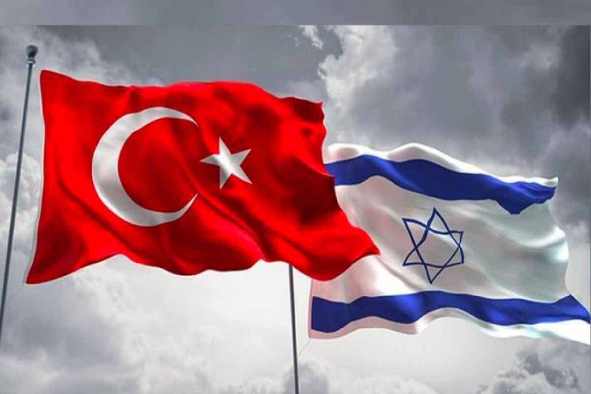 Эрдоган: Результаты выборов не повлияют на нормализацию отношений с Израилем