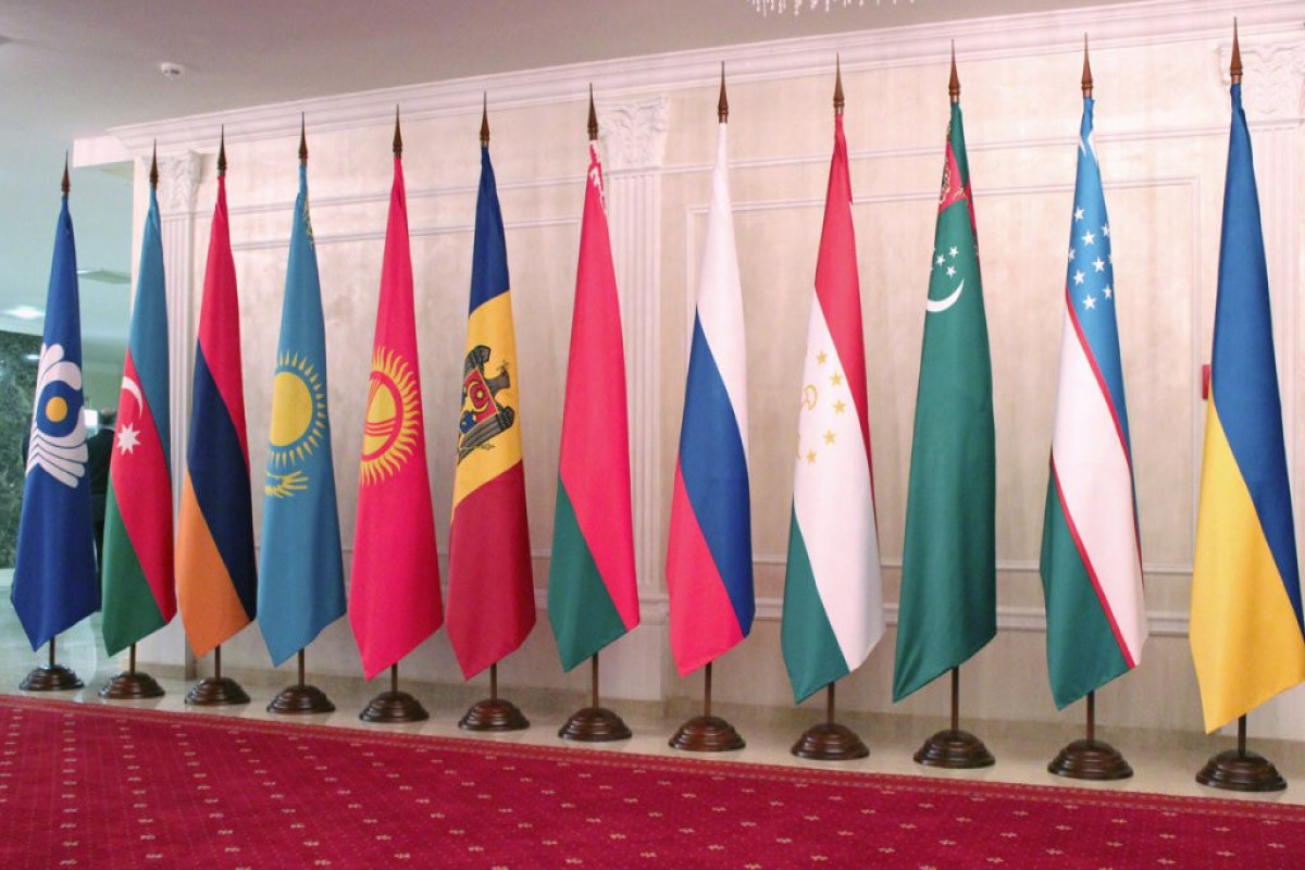 Секретари Совбезов стран СНГ обсудят в Москве проблемы международной безопасности