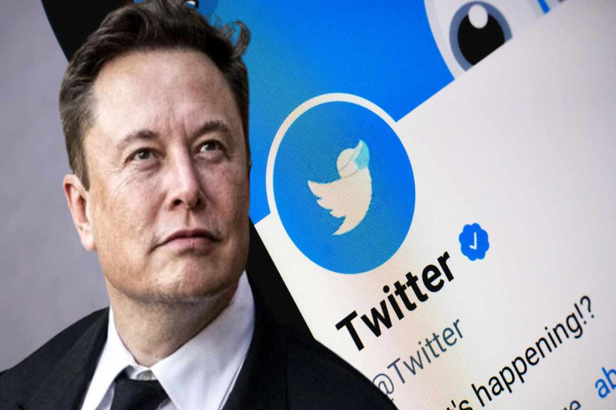 Bloomberg: İlon Musk “Twitter” işçilərini yarıya qədər azaltmağı planlaşdırır