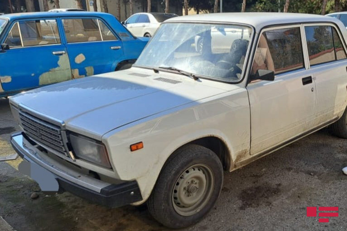 Avtoxuliqanlıq edib, görüntüləri paylaşan azyaşlı müəyyən edilib