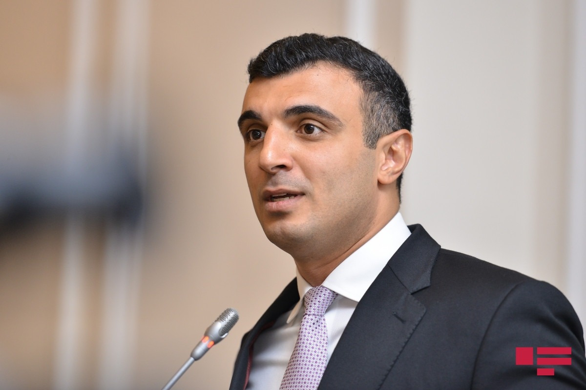 Taleh Kazımov