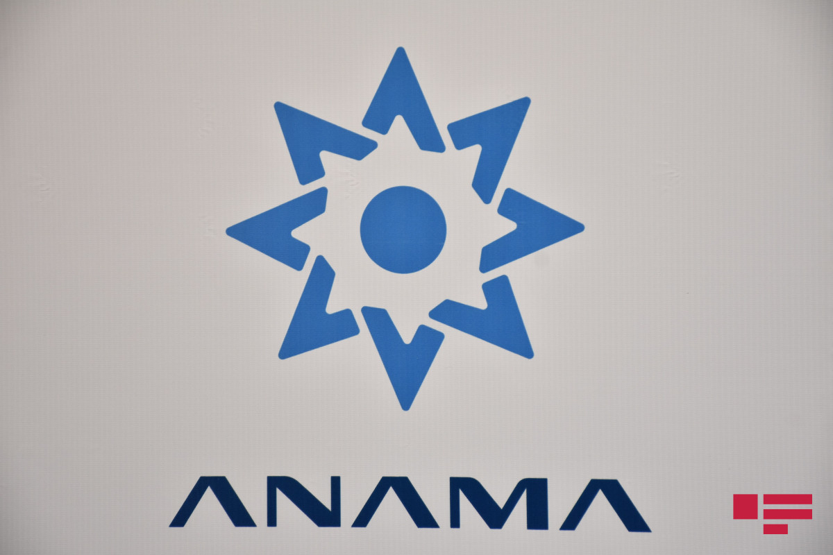 ANAMA-nın "qaynar xətt"i istifadəyə verilib