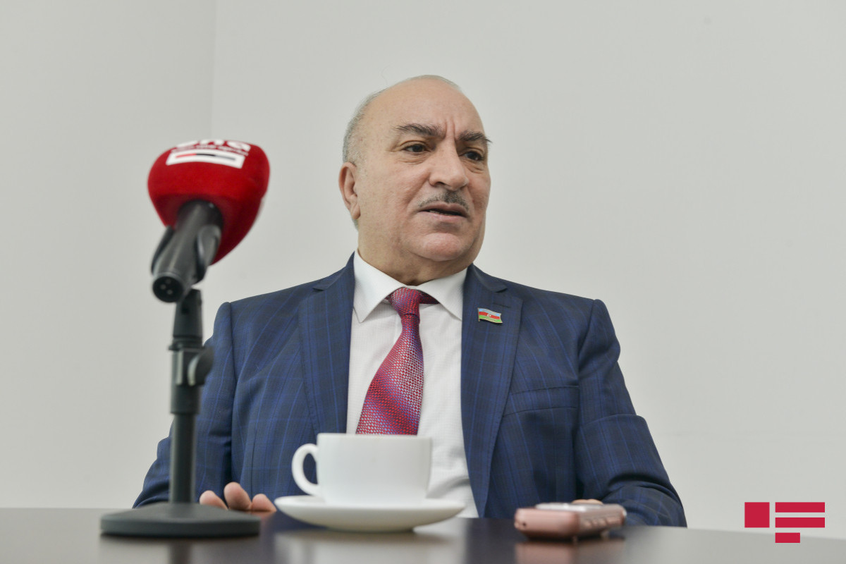 Tahir Kərimli