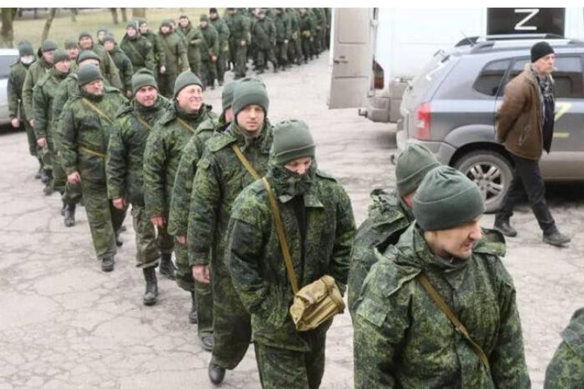В РФ предложено увеличить срок службы в армии до 2 лет