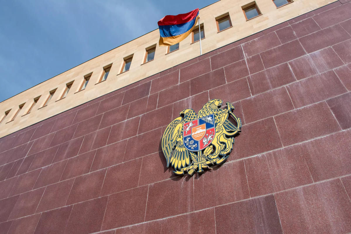 В Армении 10 офицеров обвиняются в невыполнении военных обязанностей во время войны