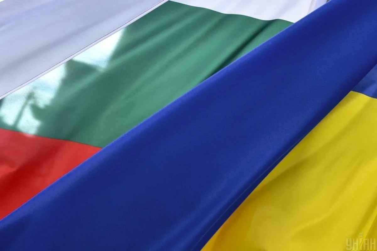 Болгария разблокировала поставки военной помощи Украине