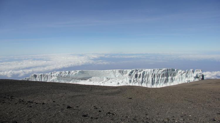 The Last Glaciers In Africa Will Disappear By 2050 Daily News