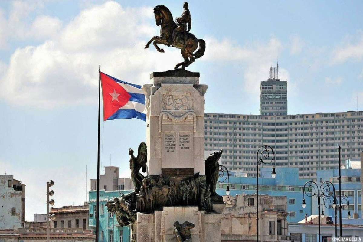 Генассамблея ООН проголосовала за снятие всех санкций с Кубы
