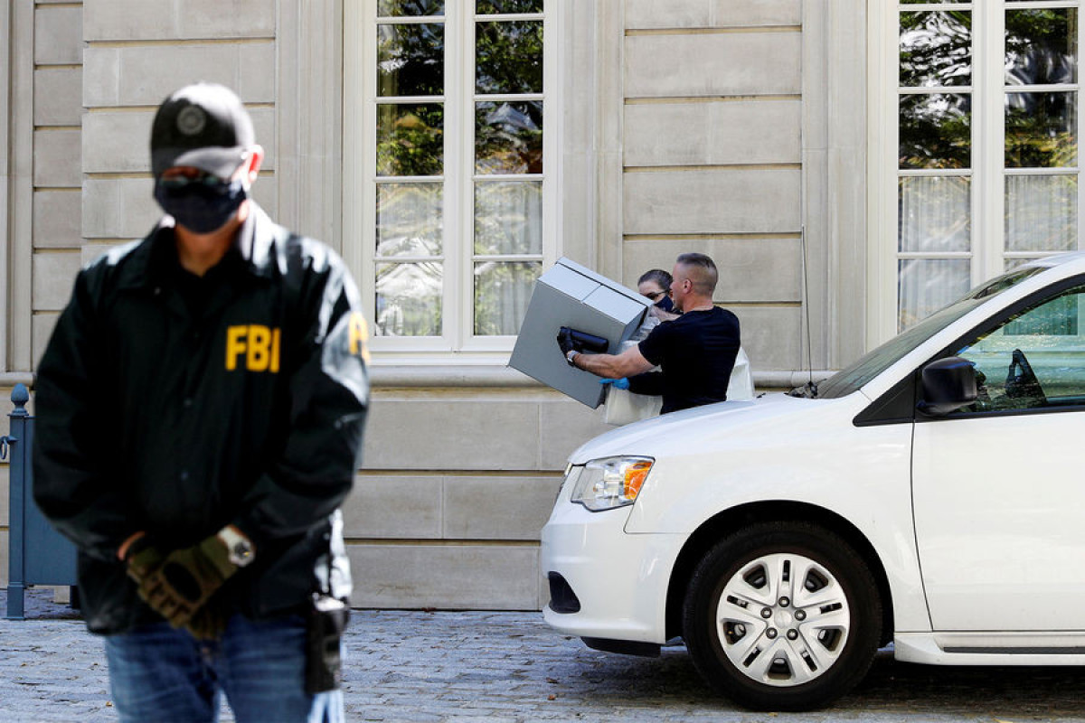ФБР предупредило синагоги в США о масштабной угрозе