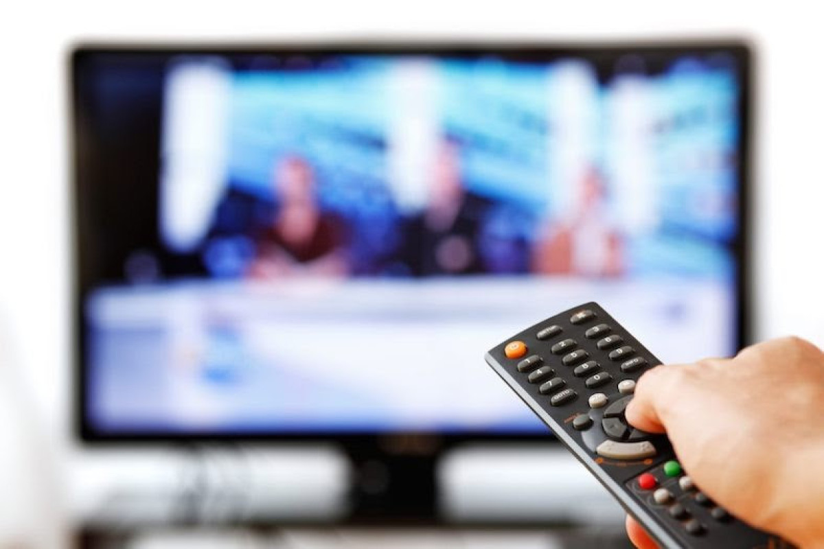 Azerbaijan establishes company to measure TV ratings