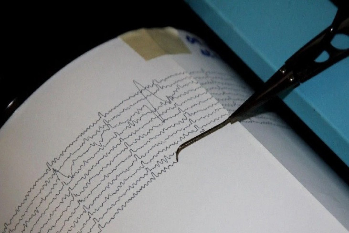 Earthquake jolts Turkiye, one dead -UPDATED 