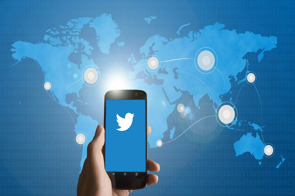 СМИ: Twitter проводит массовые увольнения в Индии
