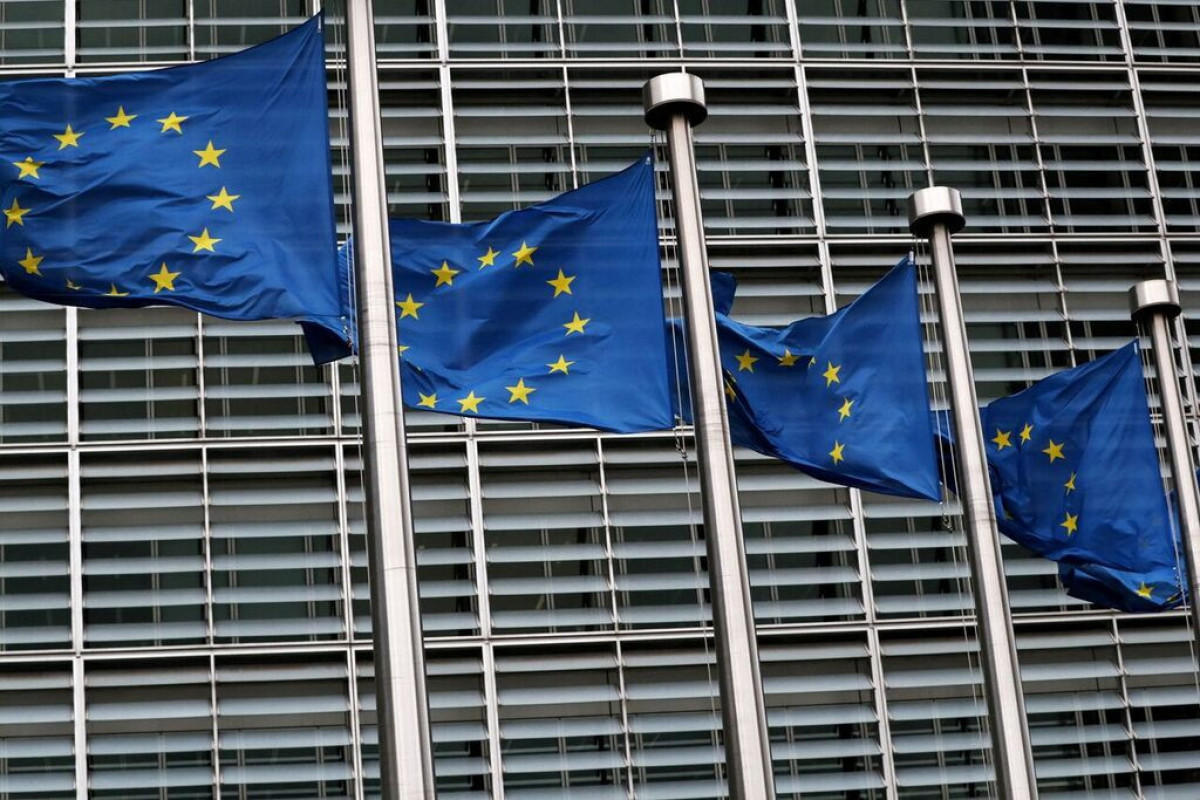 Еврокомиссия назвала независимость ЕС от энергоресурсов России стратегической целью