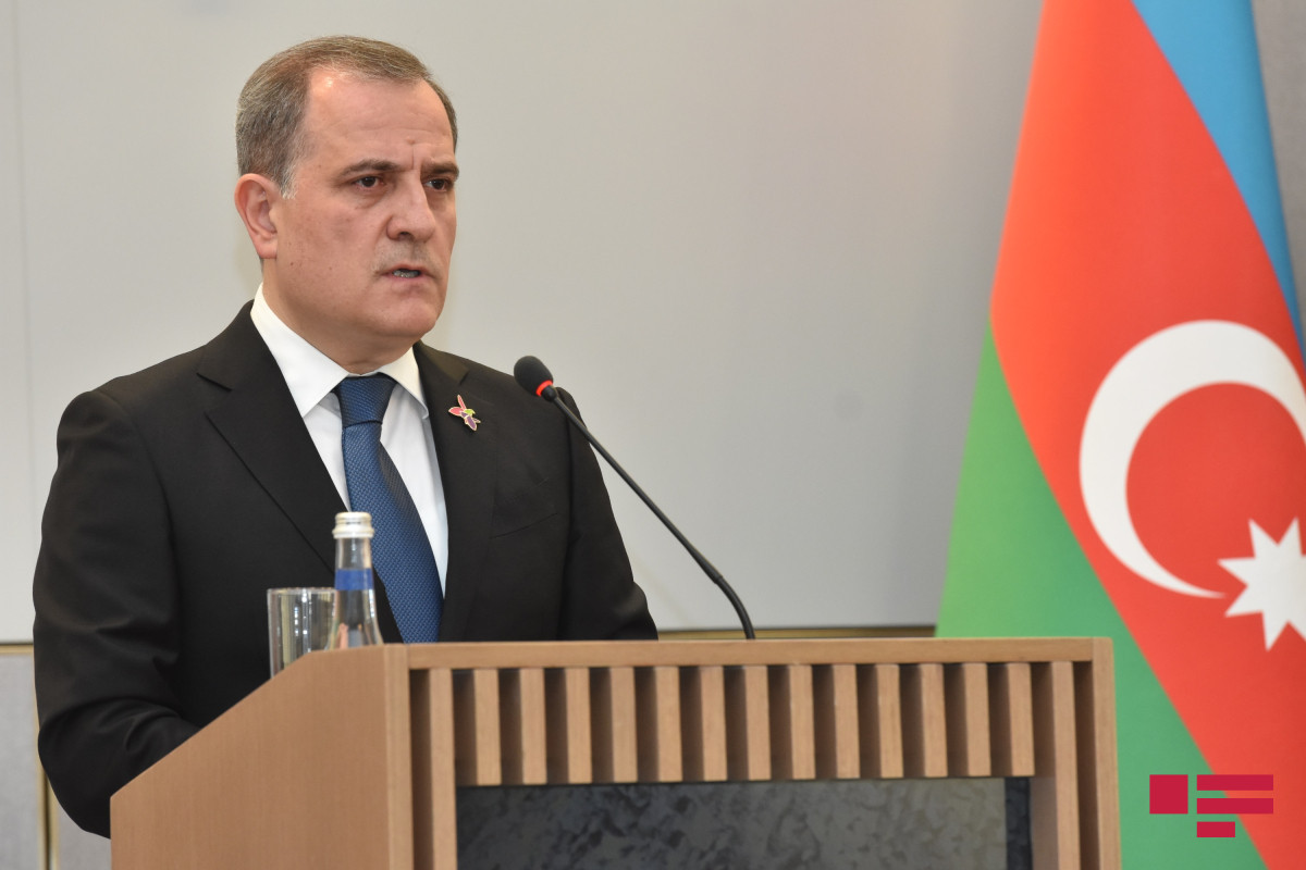 Nazir: Ermənistanla danışıqların davam etdirilməsinə ehtiyac var