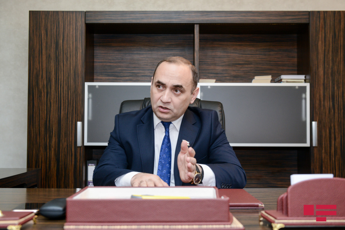 Ceyhun Məmmədov, Milli Məclisin deputatı