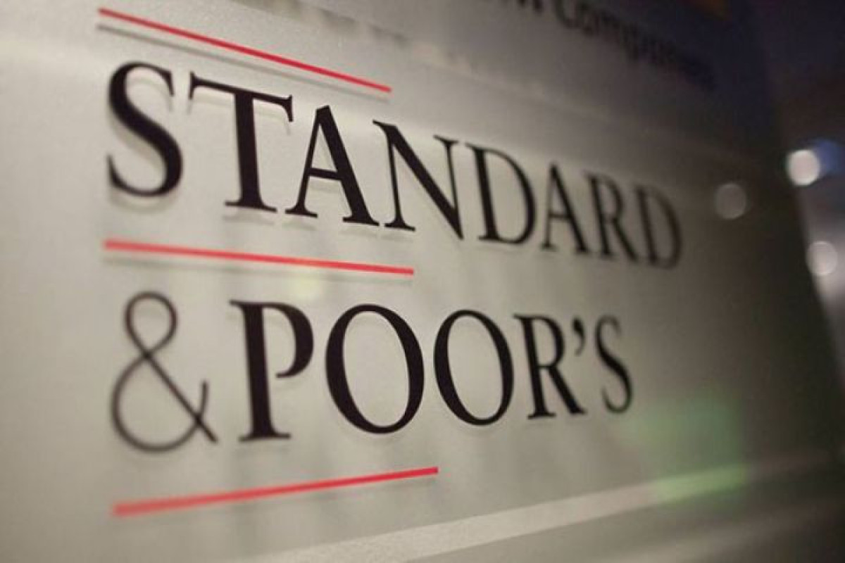 "S&P Global Ratings" Sahibkarlığın İnkişafı Fonduna ilk dəfə reytinq verib