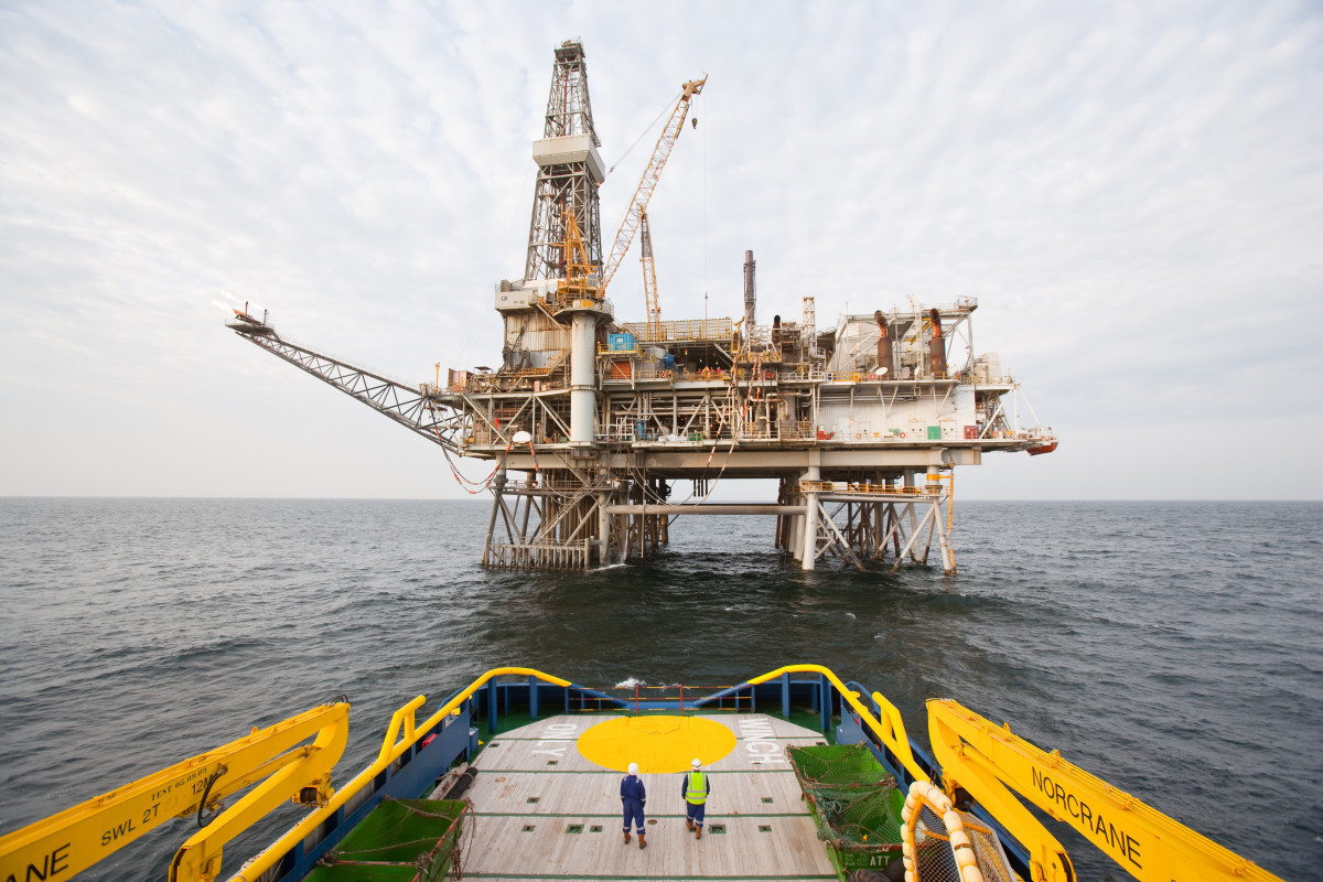 SOFAZ’s revenues from Shah Deniz more than doubled
