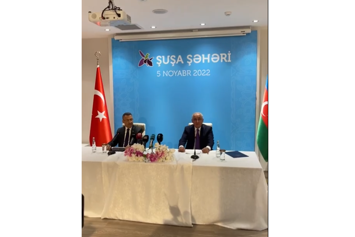 Azerbaijani-Turkish relations reached the highest level: PM