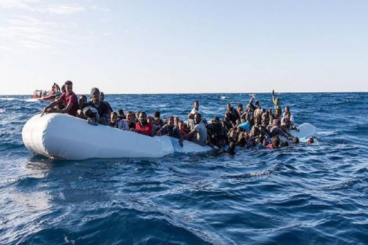 Число утонувших при крушении у острова Эвбея мигрантов возросло до 26