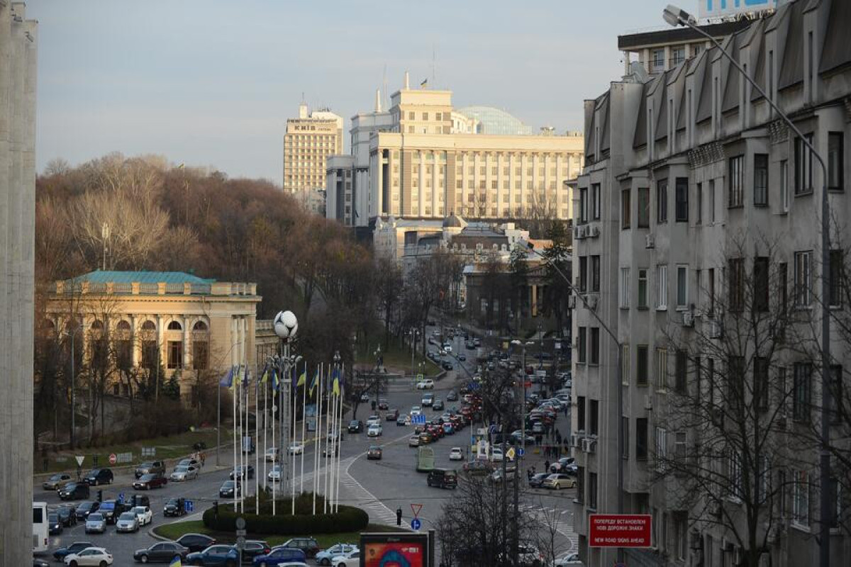 В Киеве начали подготовку к эвакуации населения
